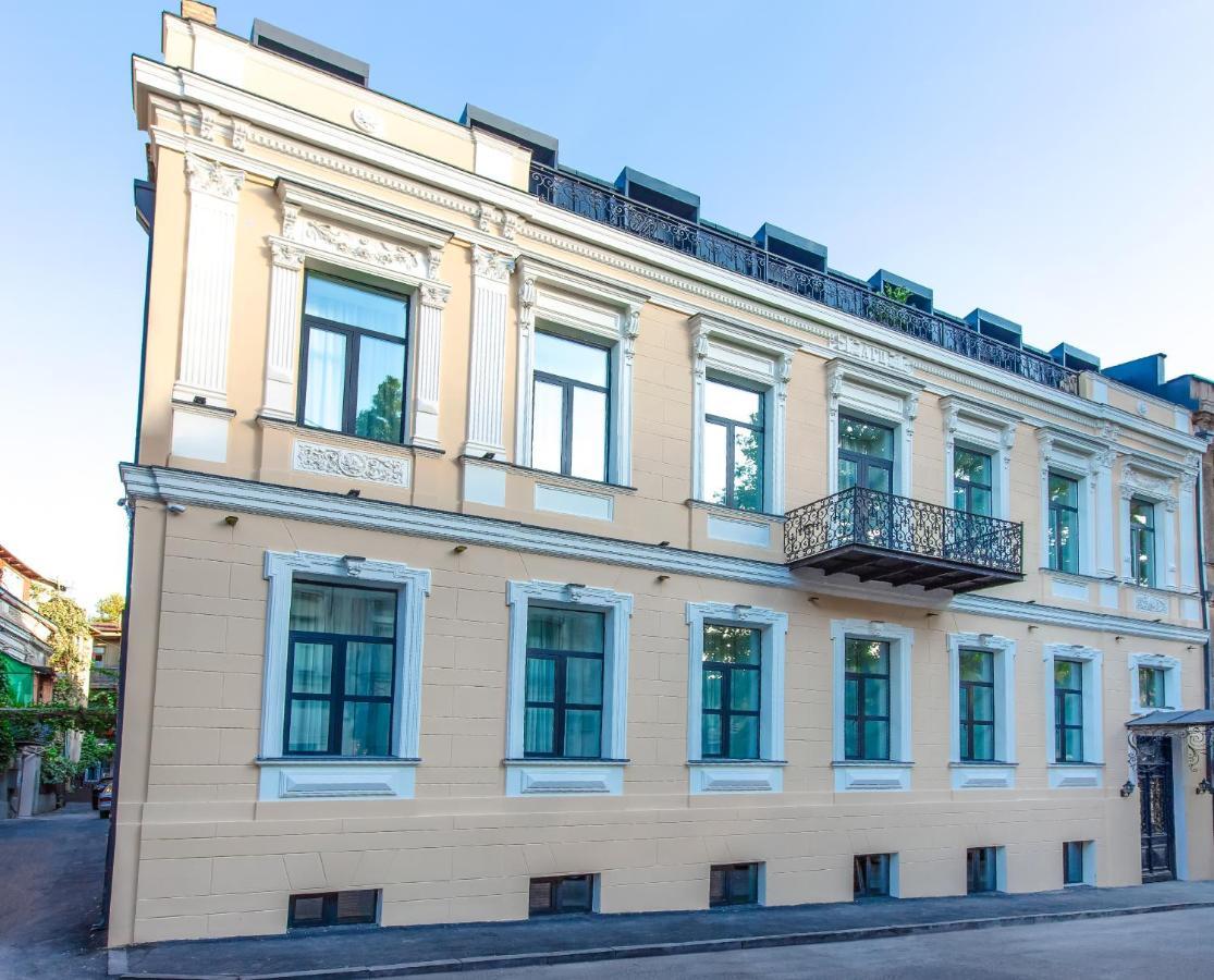 Royal Inn Тбилиси Екстериор снимка