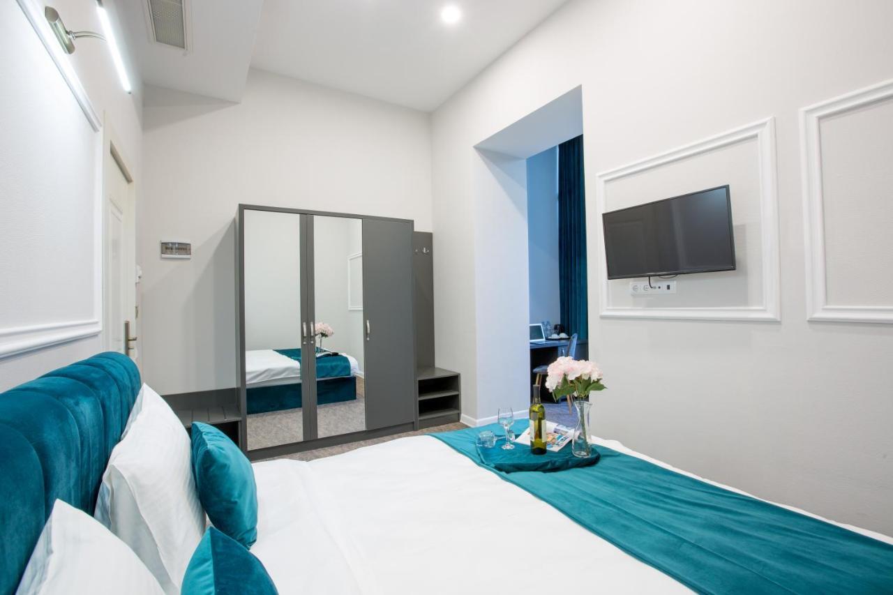 Royal Inn Тбилиси Екстериор снимка