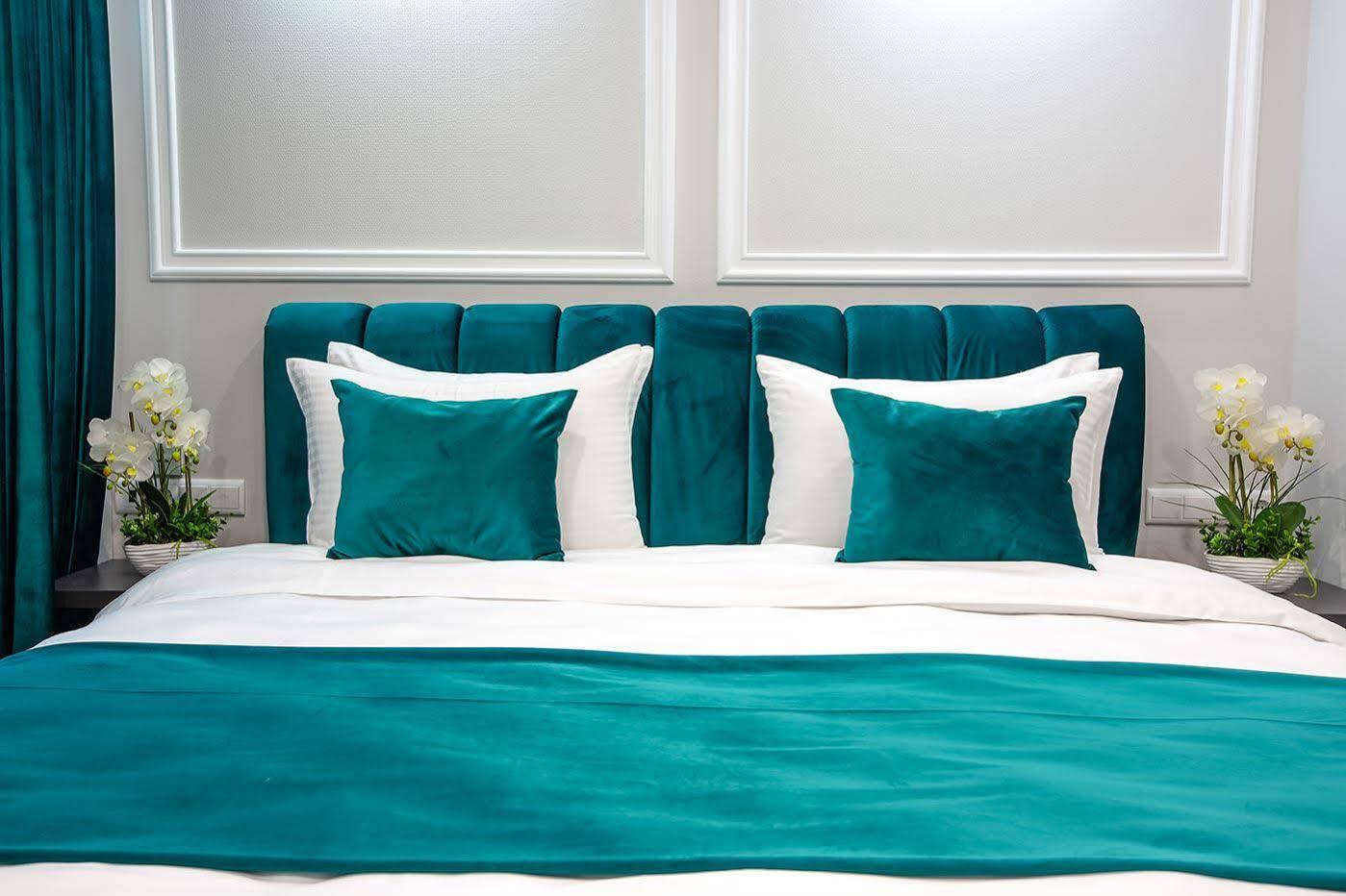 Royal Inn Тбилиси Екстериор снимка