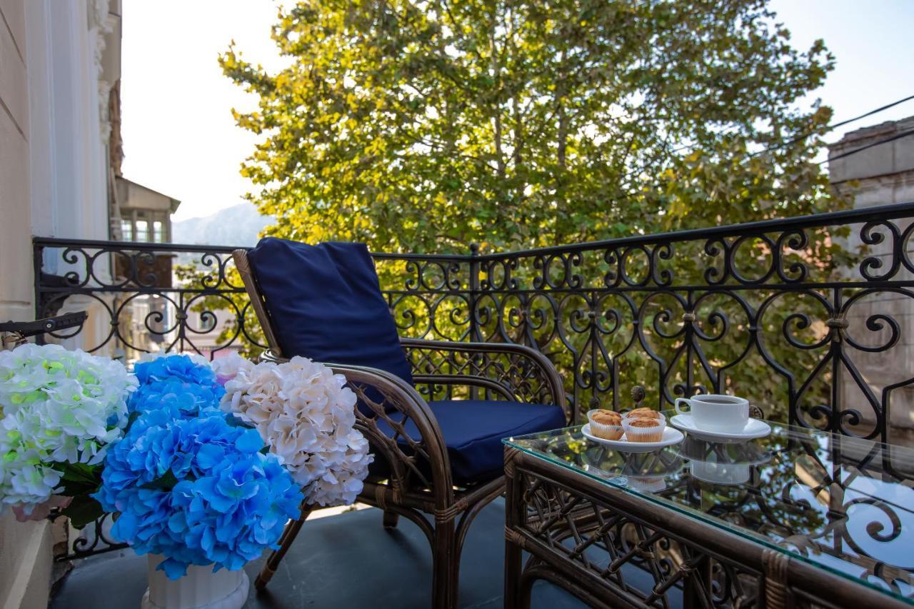 Royal Inn Тбилиси Екстериор снимка